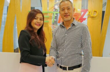 ADK CONNECT launches in Asia