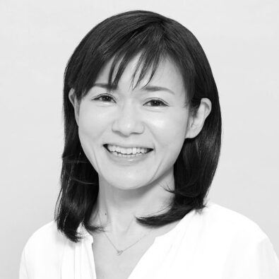 Naoko Takeda