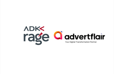 ADK Rage forges a strategic partnership with US based Advertflair to unleash next-level Mixed Reality and 3D marketing solutions